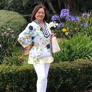 Meet your Posher, Melecia